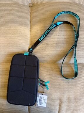 Goruck Phone Case